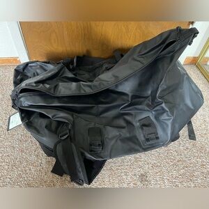 Wet Work Ultimate 60L Waterproof Marine Duffel